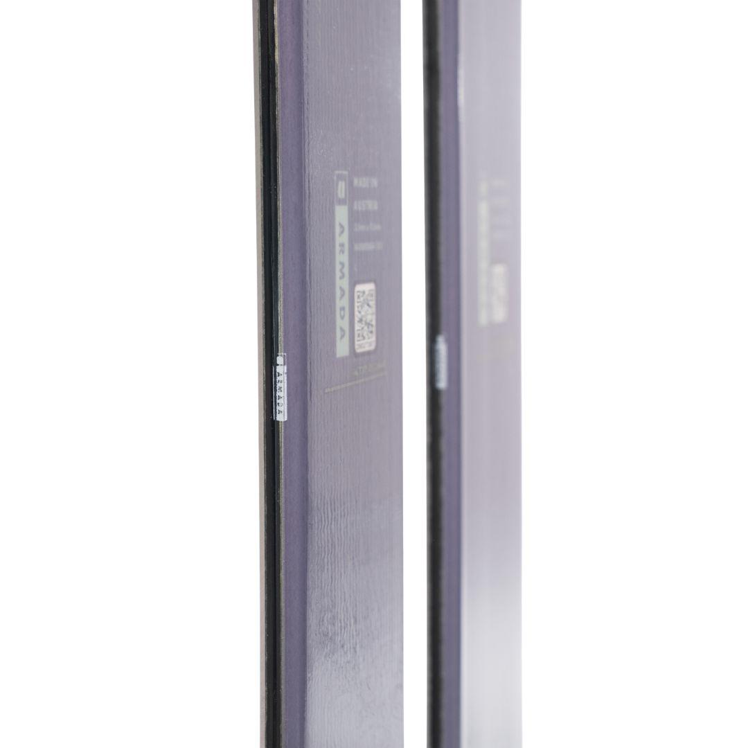 Armada Youth Tantrum 92 Freeride Skis 2026